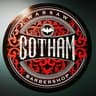 Gotham Barbershop logo